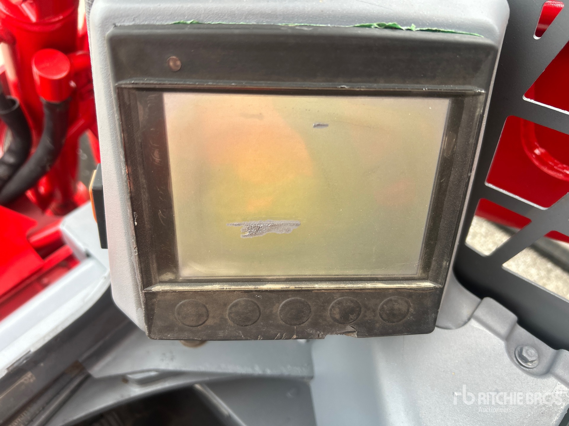 2016 Takeuchi TL12V2