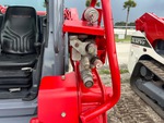 Hydraulics with