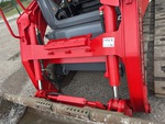 Hydraulics with