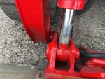 Chassis Photos with