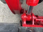 Chassis Photos with