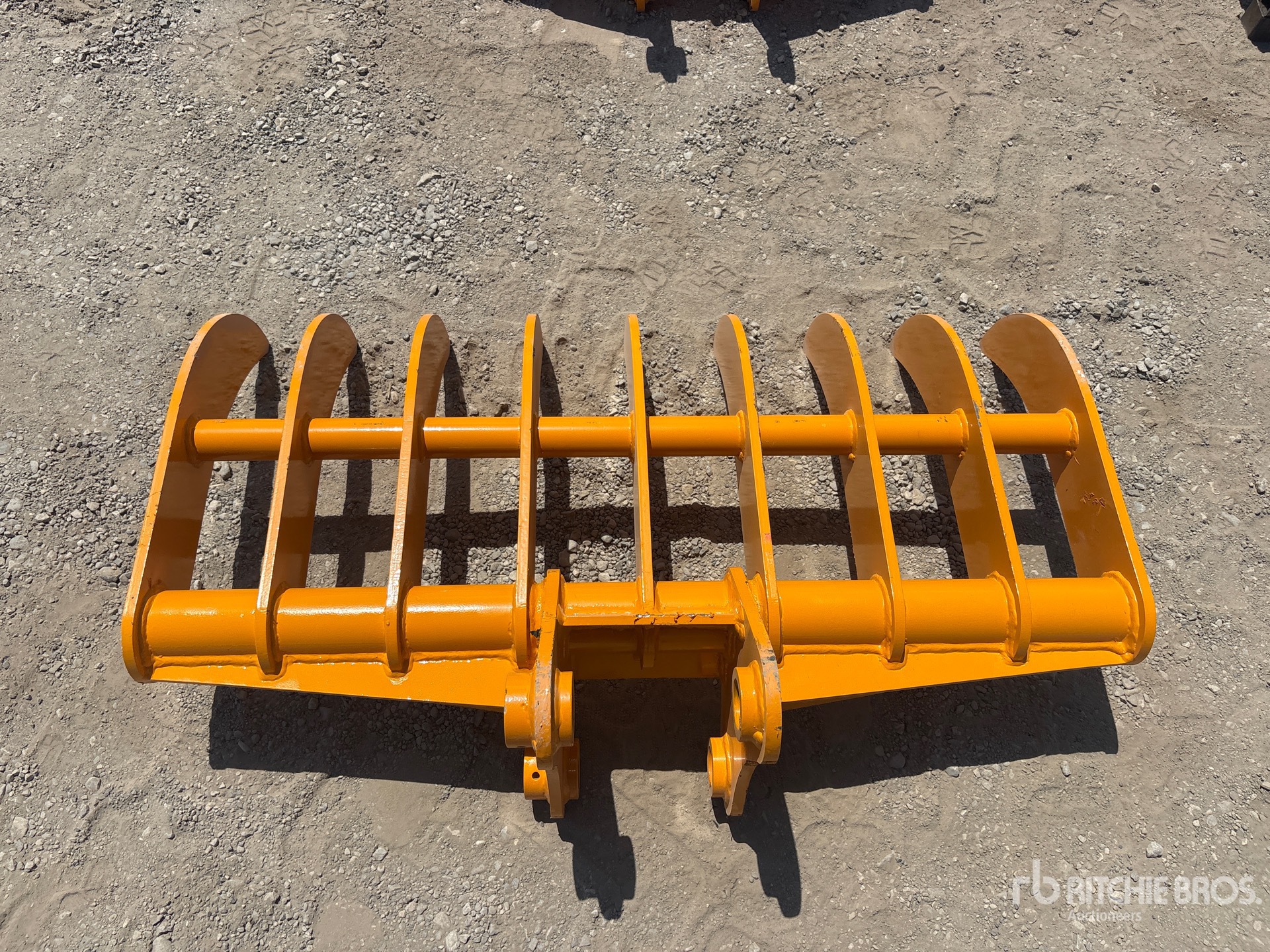 2026 GIYI 44 in - Fits Cat 305 (Unused)