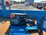 Control Station Upper with