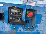 Control Station Ground with