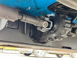 Drivetrain with