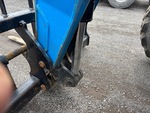 Hydraulics with