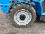 Chassis with