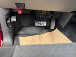 Cab with