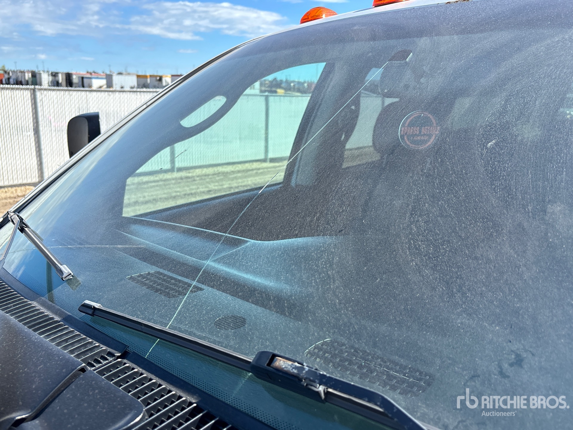 2003 Dodge RAM 3500