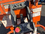 Control Station Upper with
