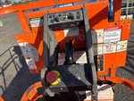 Control Station Upper with