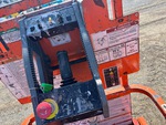 Control Station Upper with
