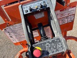 Control Station Upper with