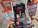 Control Station Upper with