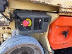 Basic Lower Control Station with