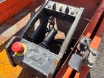 Control Station Upper with