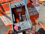 Control Station Upper with