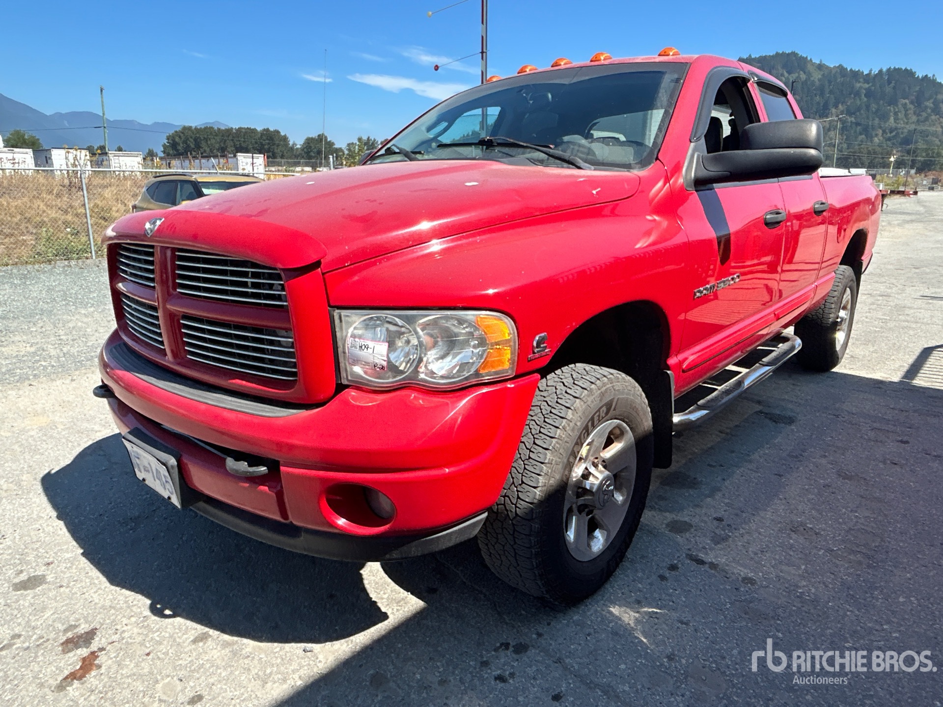 Photo of 2004 Dodge RAM 3500