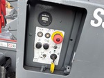 Control Station Ground with