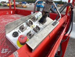 Control Station Upper with