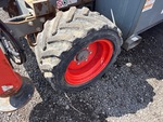 Drivetrain with