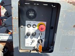 Control Station Ground with