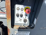Basic Lower Control Station with