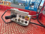 Basic Control Station Upper with