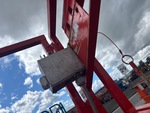Basic Control Station Upper with