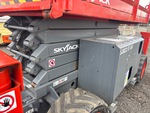 Chassis Photos with