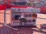 Control Station Upper with