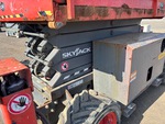 Chassis with