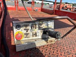 Control Station Upper with