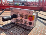 Control Station Upper with