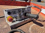 Control Station Upper with
