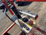 Control Station Upper with