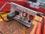 Control Station Upper with
