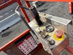 Control Station Upper with