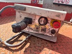 Control Station Upper with