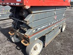 Chassis with