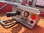 Control Station Upper with