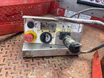 Control Station Upper with