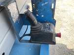 Basic Control Station Upper with