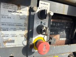 Basic Lower Control Station with