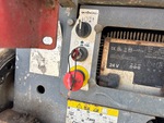 Control Station Ground with