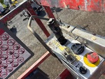 Control Station Upper with
