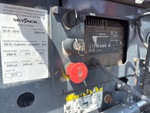 Control Station Ground with