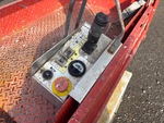 Control Station Upper with