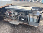 Hydraulics with