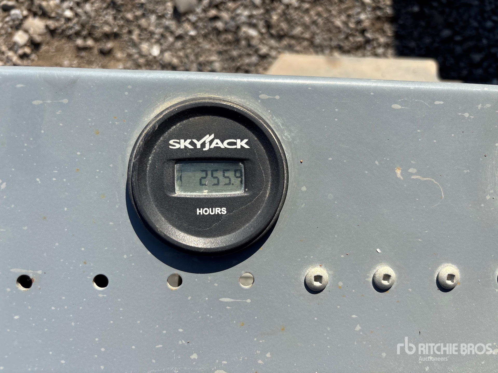2018 Skyjack SJIII3219